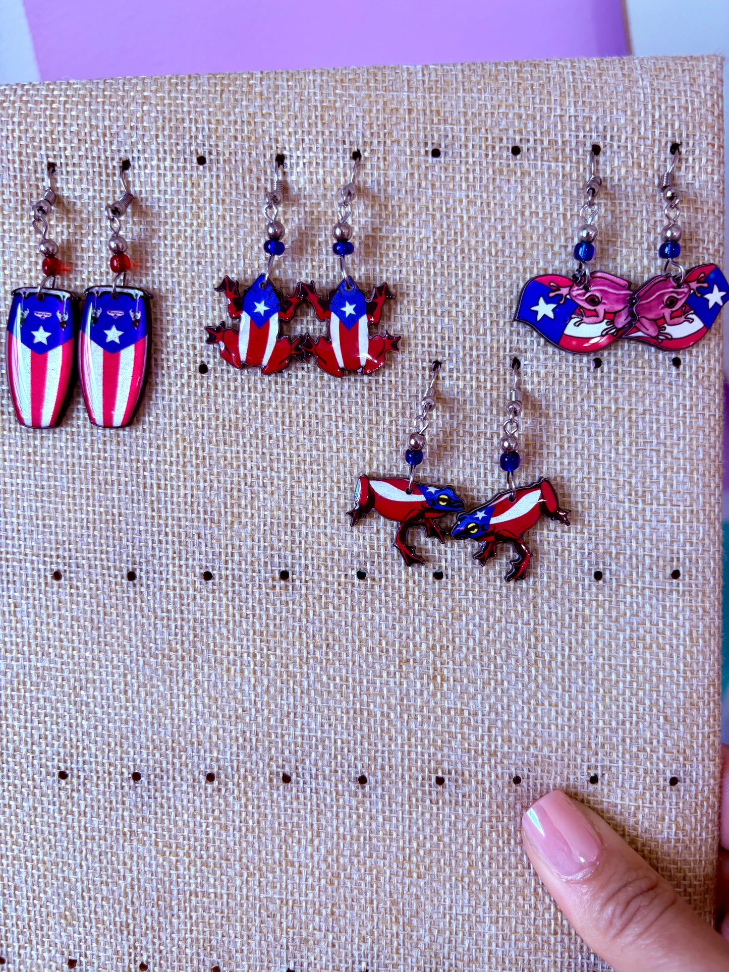 ARETES PR 🇵🇷