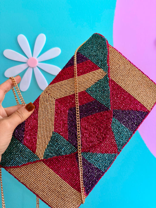 CARTERA CROSSBODY  INDIA 🇮🇳