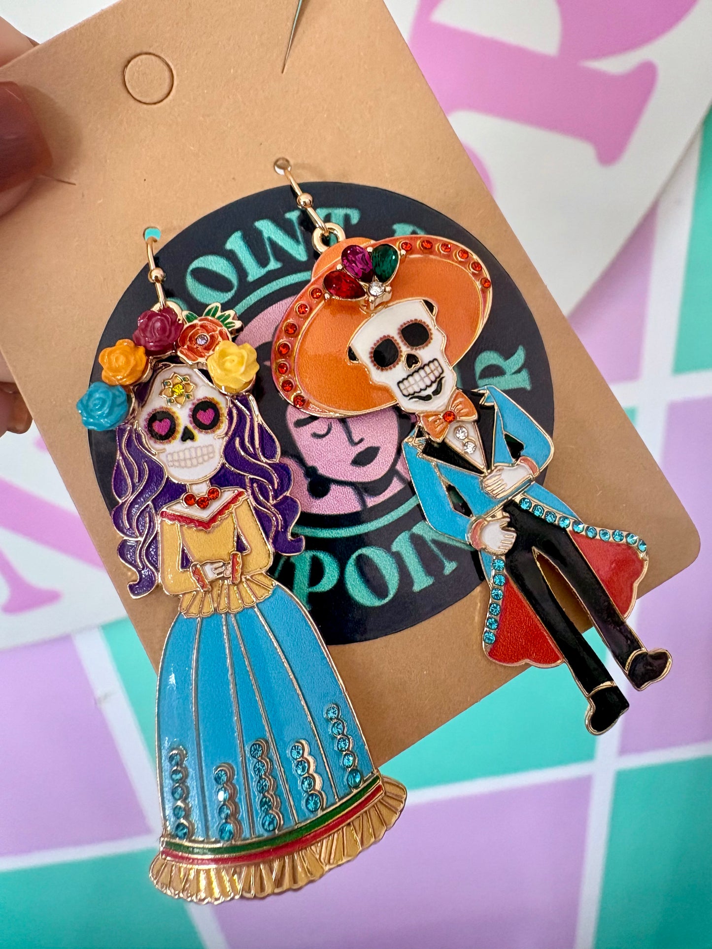 ARETES NOVIOS
