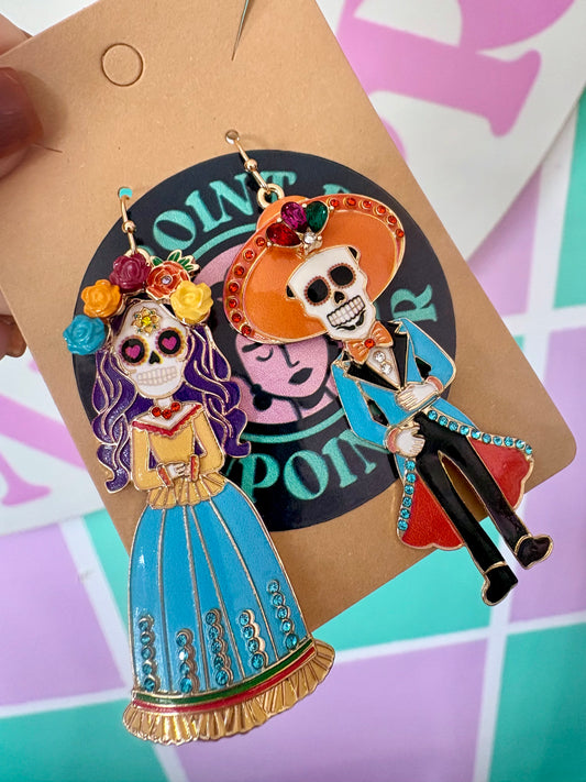 ARETES NOVIOS