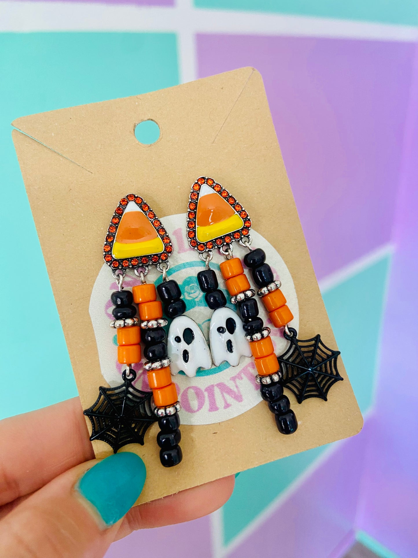 ARETE CANDY CORN 👻