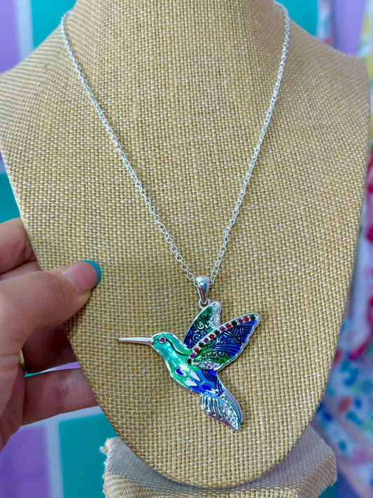CADENA PICAFLOR