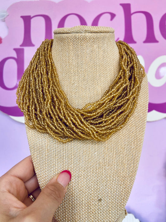 COLLAR GOLD INDIA