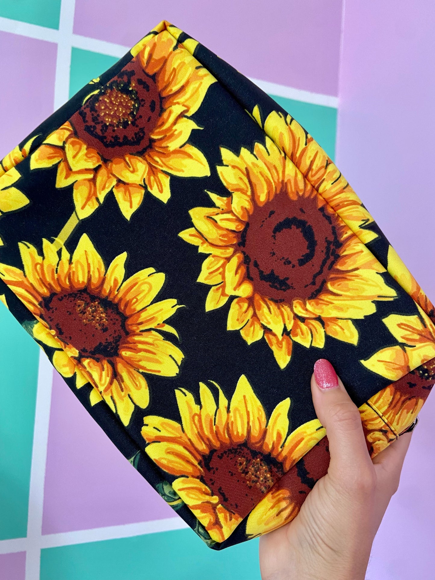 MAKEUP BAG 🌻🌻🌻💫