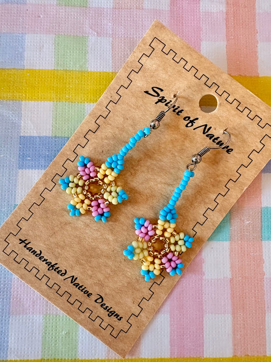 ARETES GUATEMALA 🇬🇹