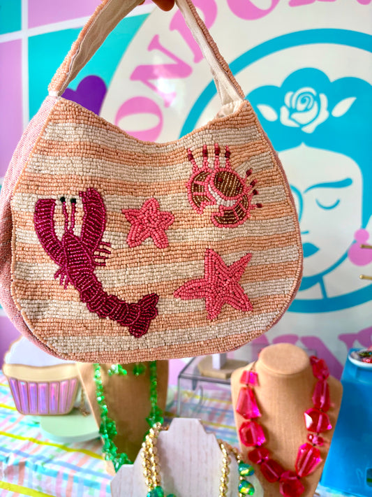 HANDBAG CARIBEÑA HECHA EN INDIA 🇮🇳