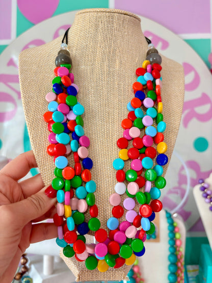 COLLAR COLORES