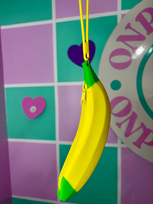 BANANA MINI BAG