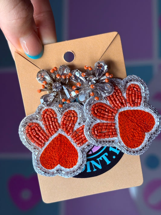 ARETES PAWS