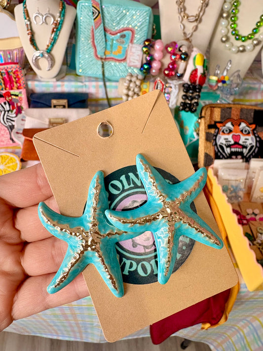 ARETES OCEAN STAR 🌊