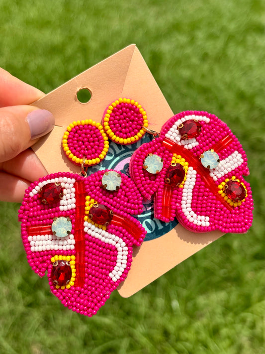 ARETES MONSTERAS