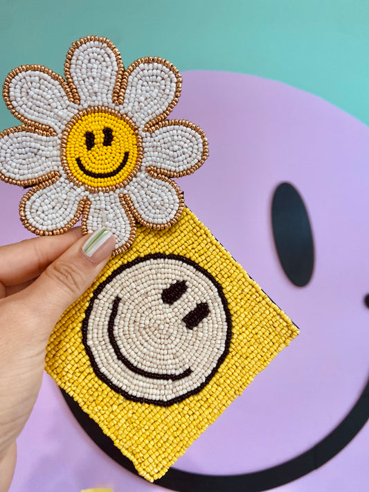 COASTER HAPPY