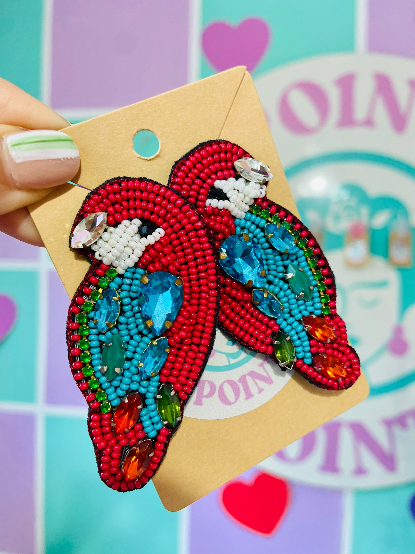 ARETES COTORRA