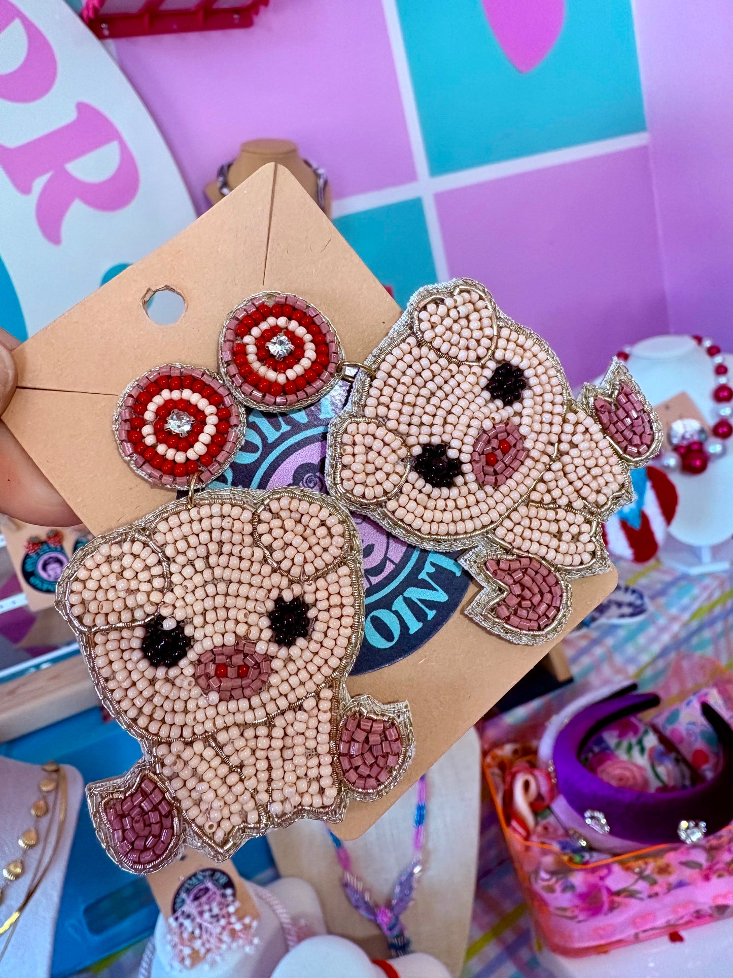 ARETES CERDITO