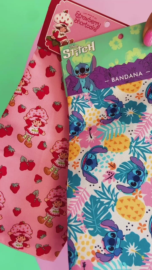 BANDANAS