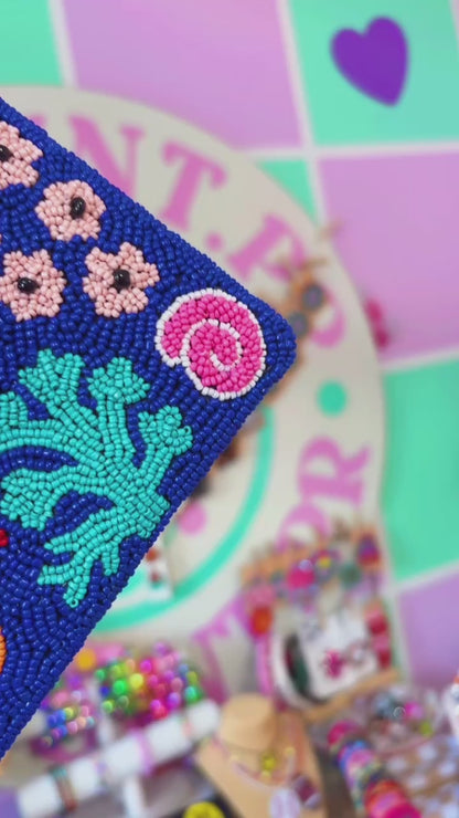 CARTERA JEVA CARIBEÑA