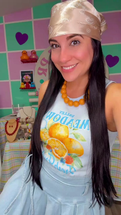 PAÑUELO